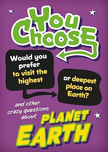 You Choose