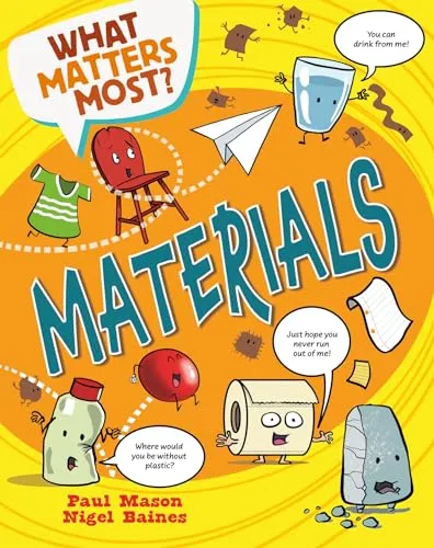 What Matters Most?