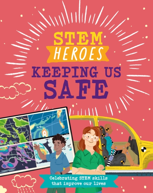 STEM Heroes