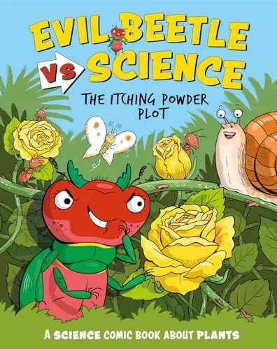 Evil Beetle Versus Science