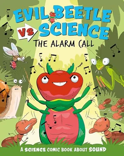 Evil Beetle Versus Science