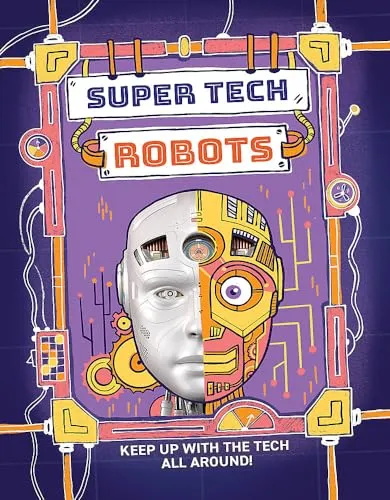 Super Tech