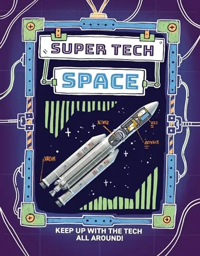 Super Tech