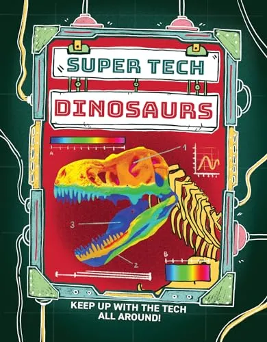 Super Tech