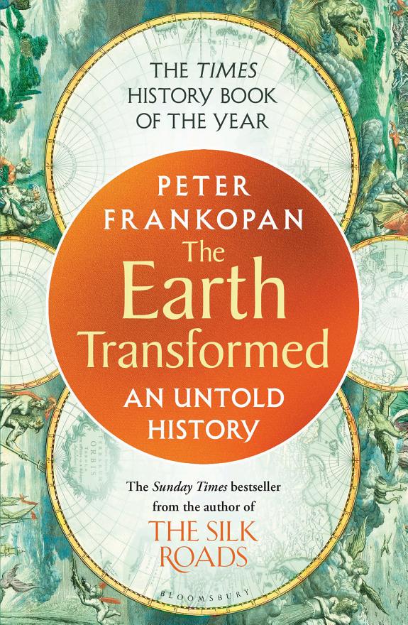 The Earth Transformed : An Untold History