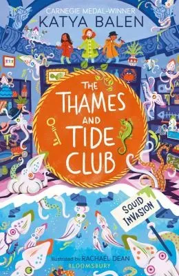 The Thames and Tide Club