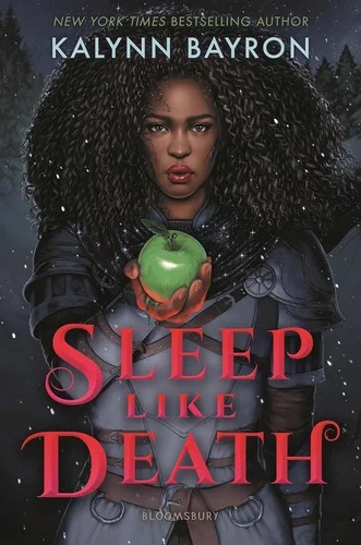 Sleep Like Death : From the author of TikTok sensation Cinderella is Dead