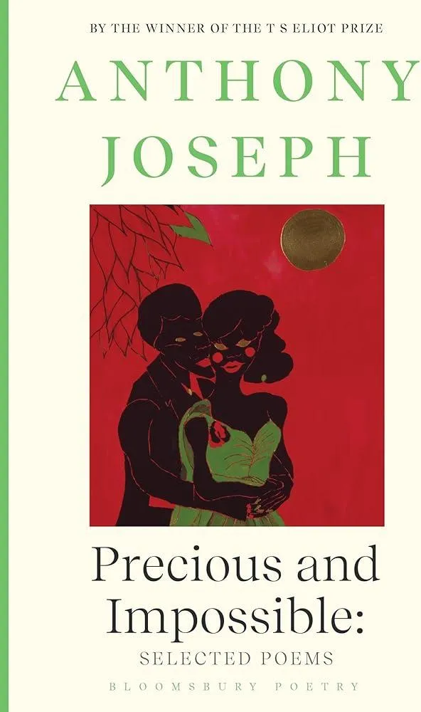 Precious & Impossible: Selected Poems