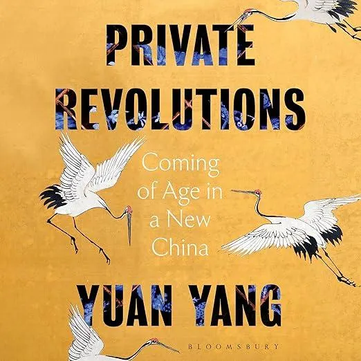 Private Revolutions