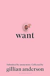 Want : Sexual Fantasies by Anonymous