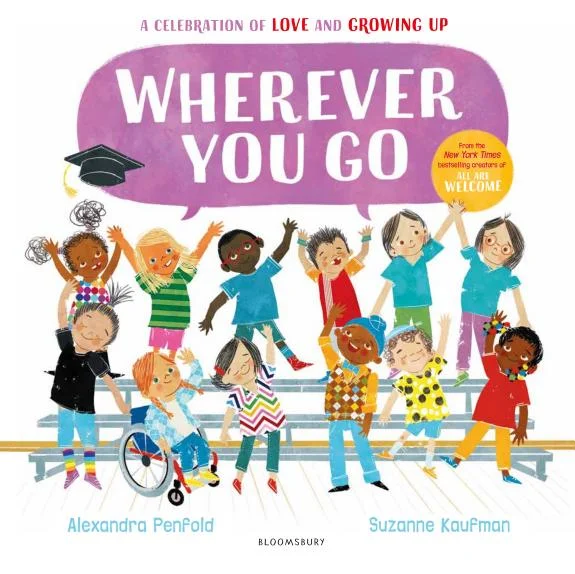 Wherever You Go