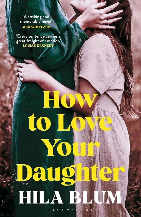 How to Love Your Daughter : The ‘excellent and unforgettable’ prize-winning novel