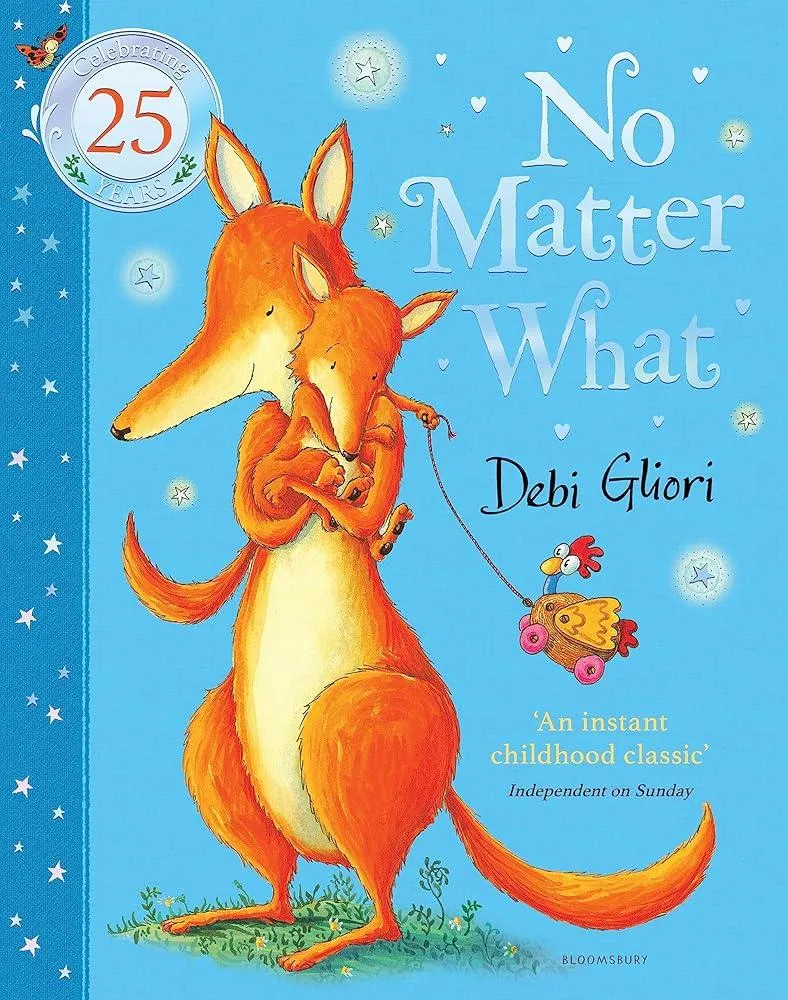 No Matter What : The Anniversary Edition