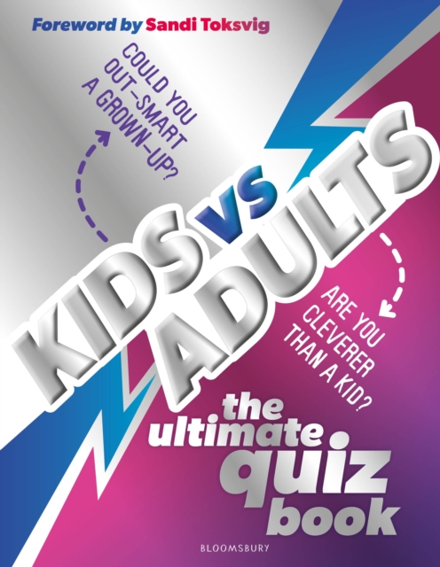 Kids vs Adults
