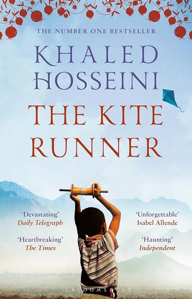 The Kite Runner : Dyslexia Friendly Edition