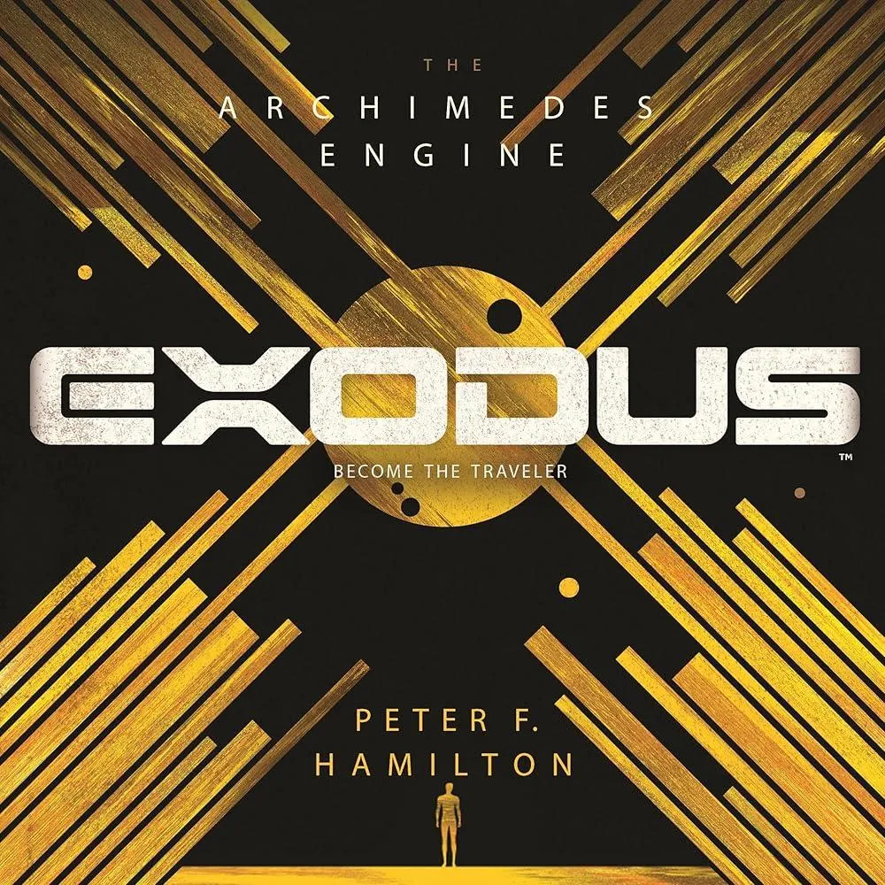 Exodus: The Archimedes Engine