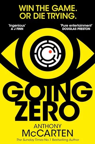 Going Zero