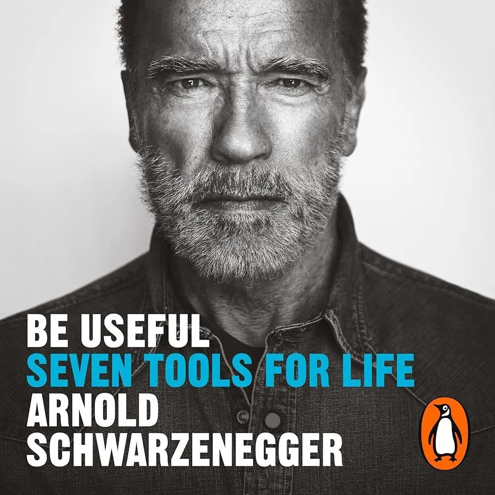 Be Useful : Seven tools for life