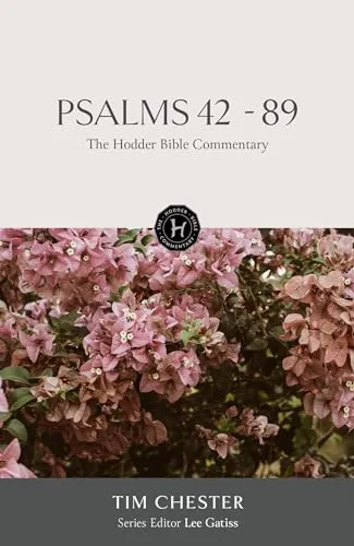 The Hodder Bible Commentary