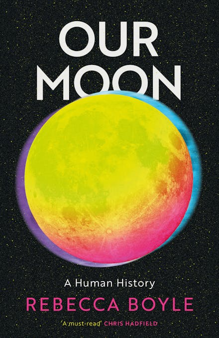 Our Moon