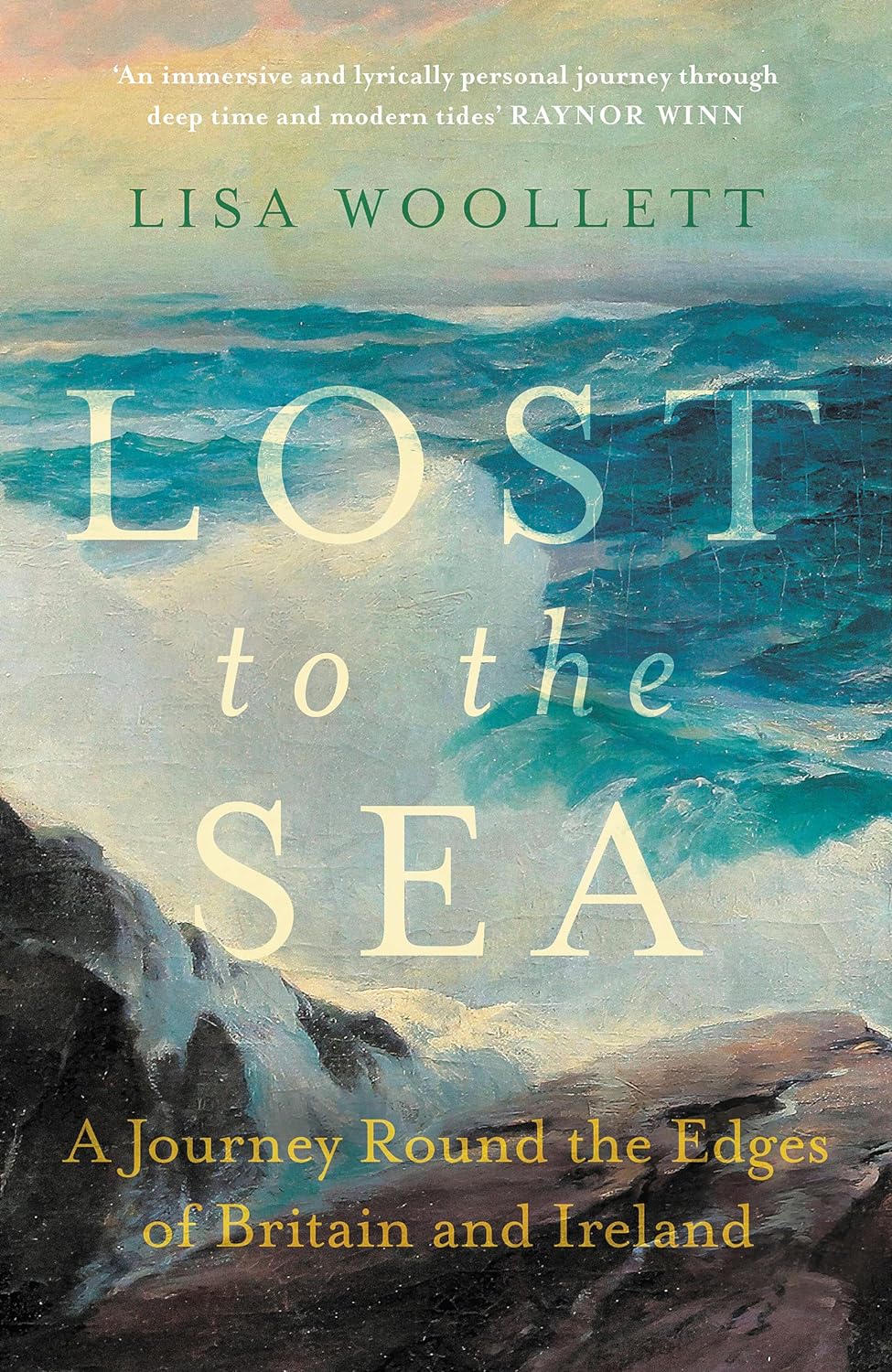 Lost to the Sea