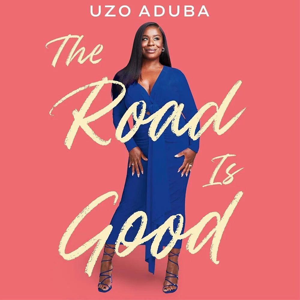 The Road is Good : The powerful and inspiring memoir from the Orange Is The New Black star