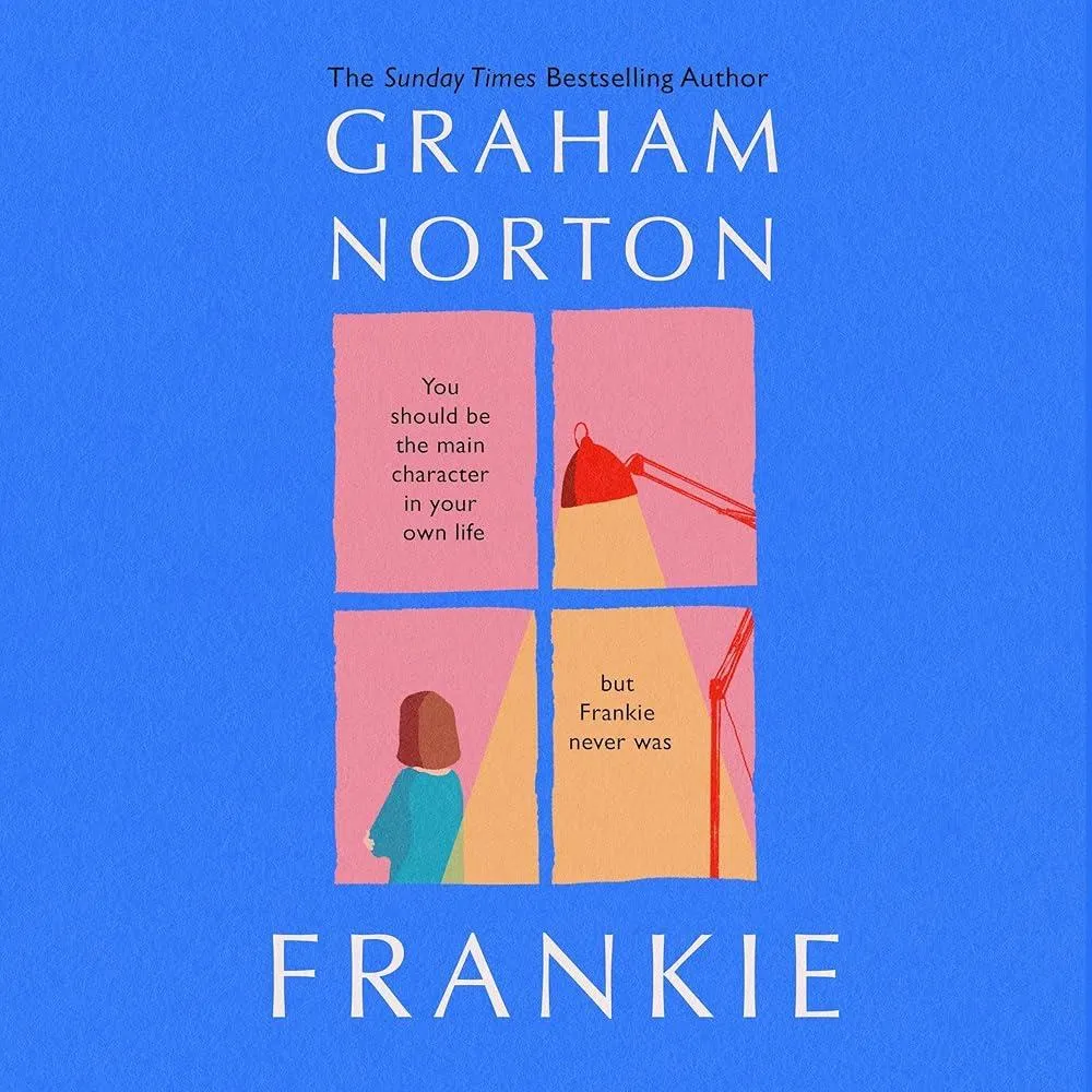 Frankie : The instant Sunday Times bestseller