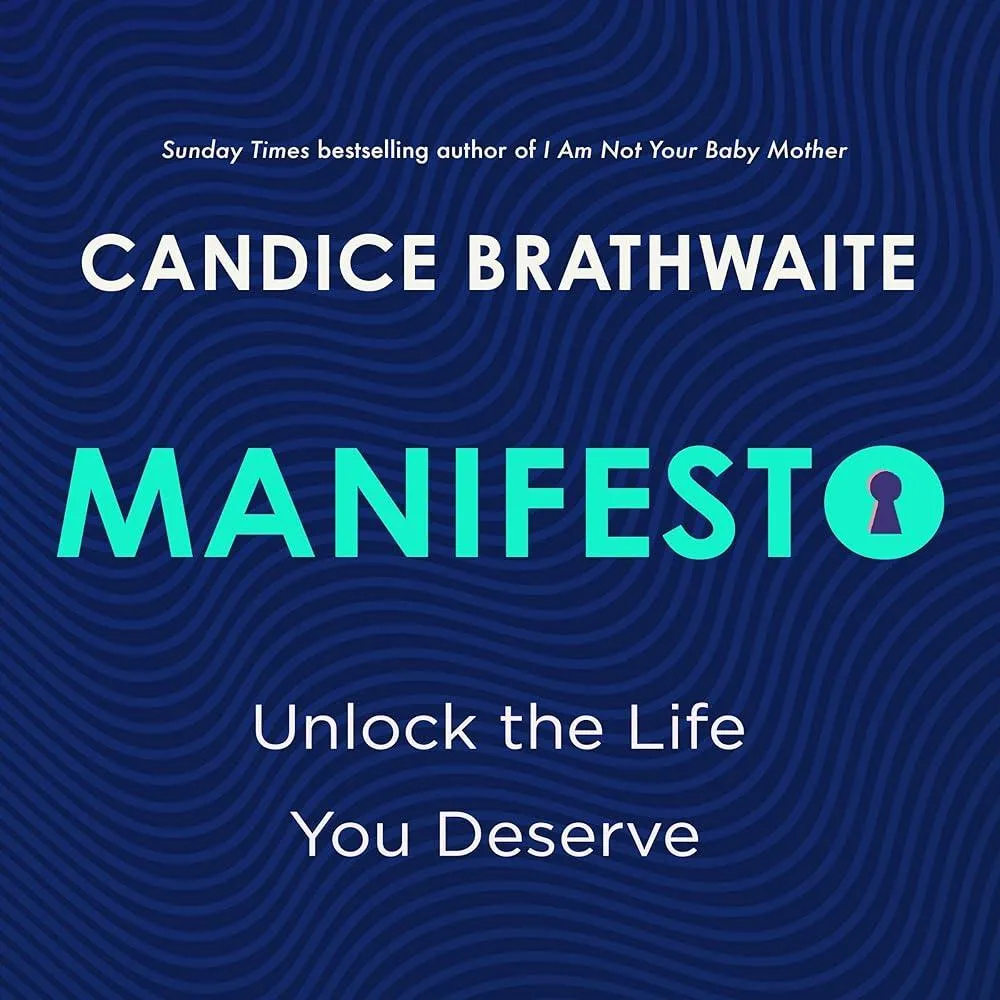 Manifesto : Unlock the life you deserve and find contentment in your everyday