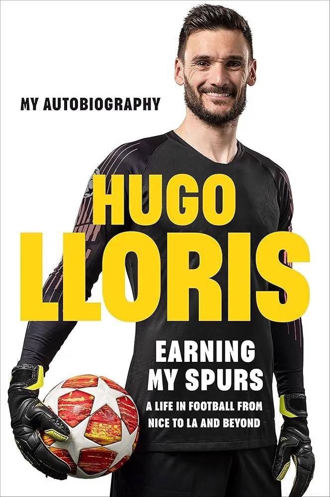 Earning My Spurs