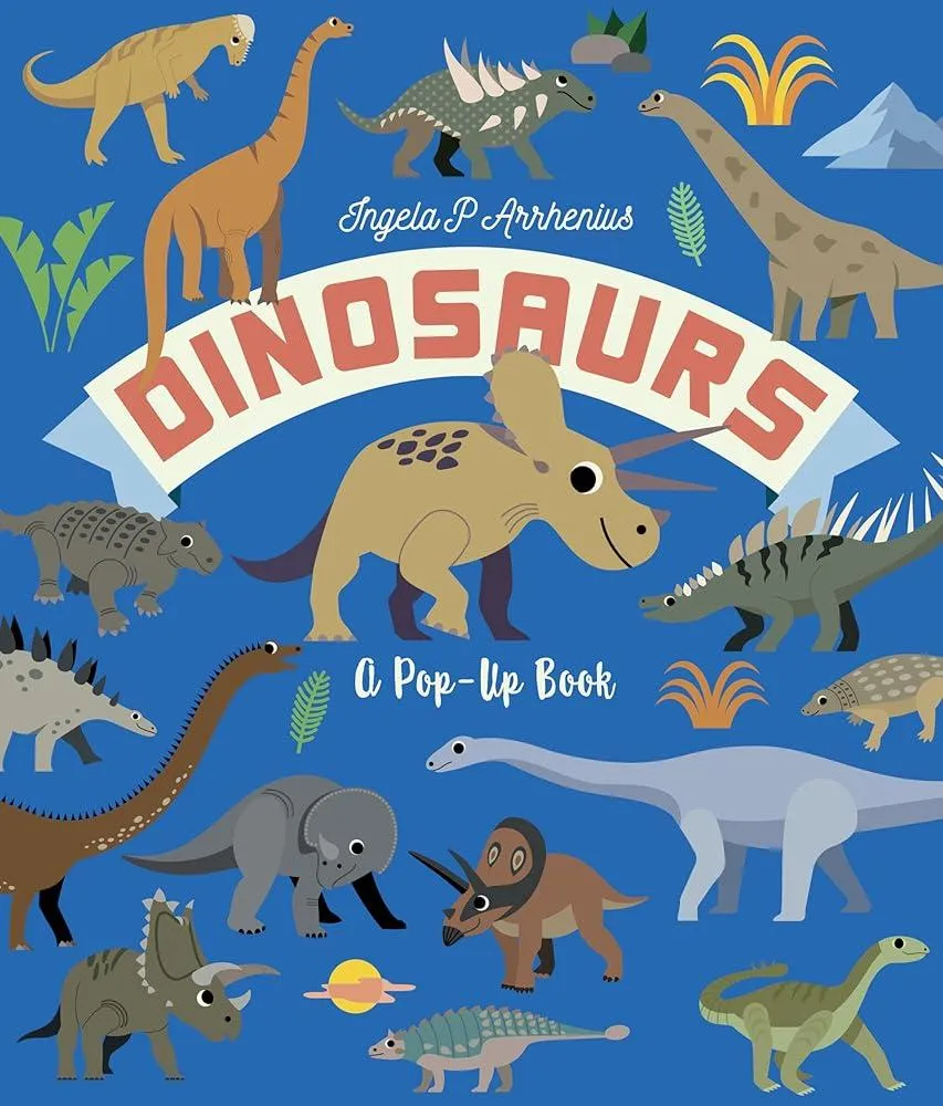 Dinosaurs