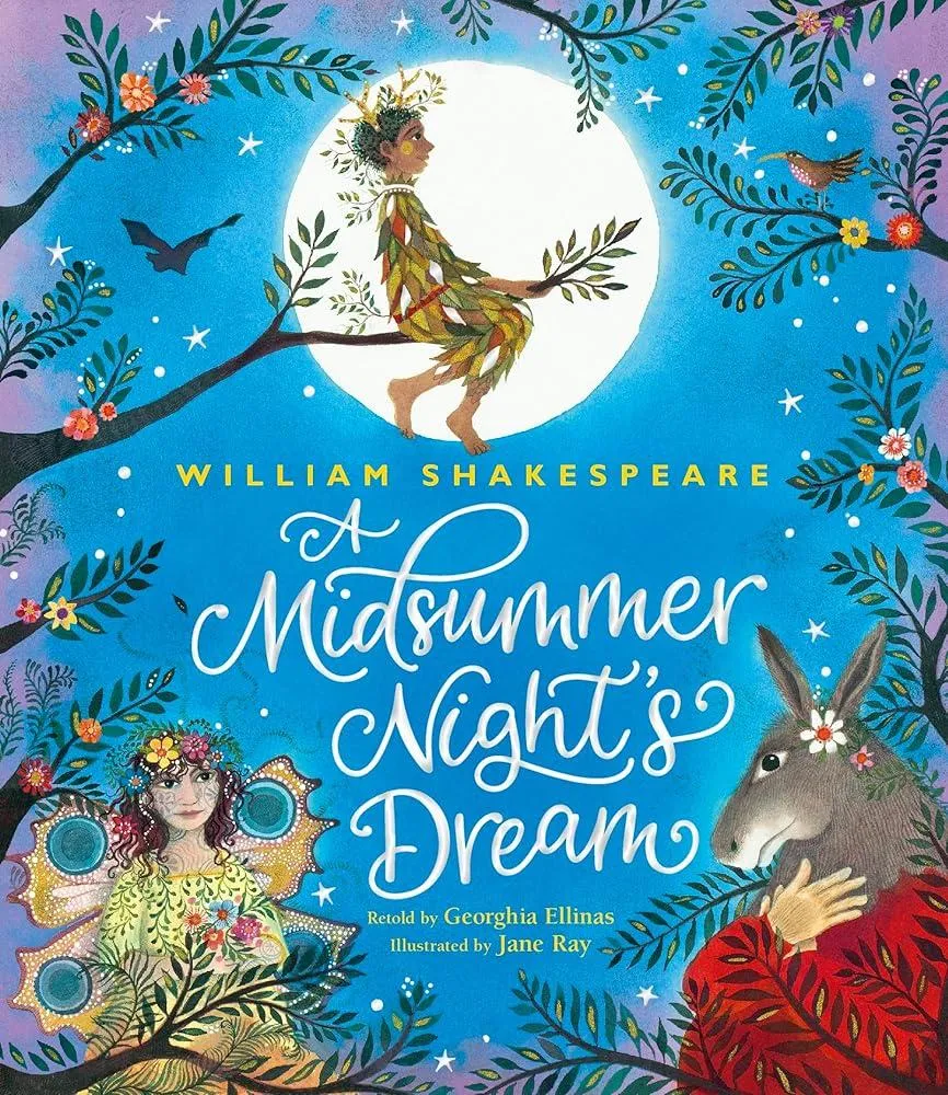 A Midsummer Night's Dream