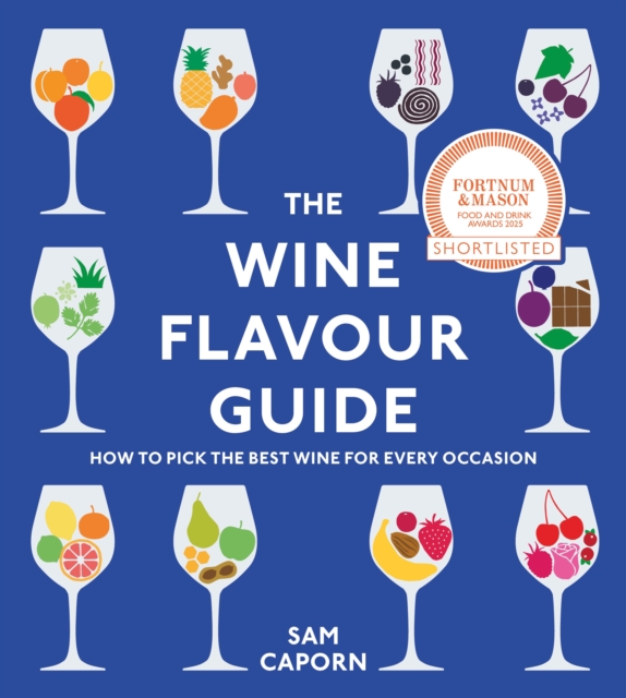 The Wine Flavour Guide