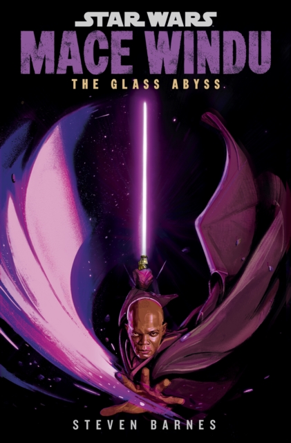 Star Wars: Mace Windu