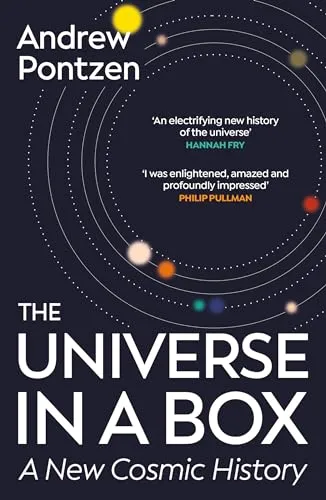The Universe in a Box