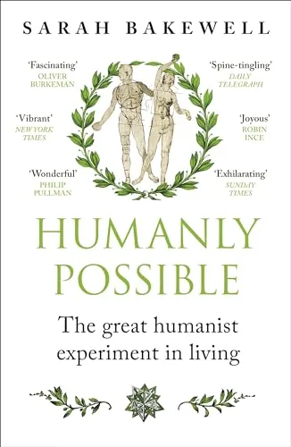 Humanly Possible