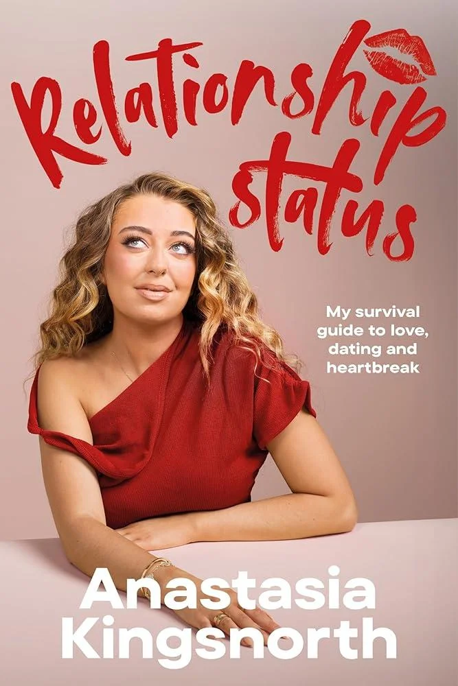 Relationship Status : My survival guide to love, dating and heartbreak