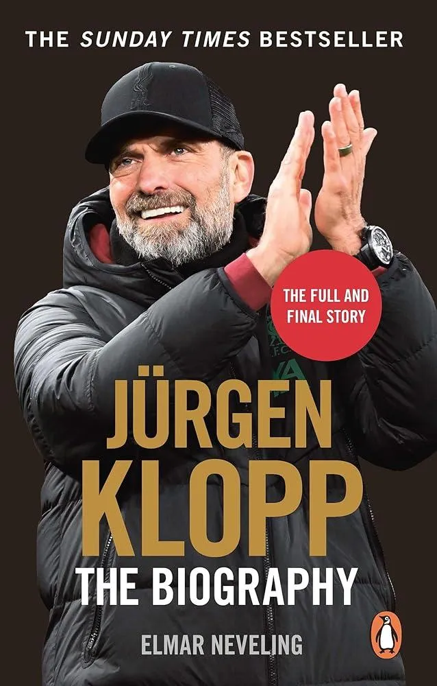 Jurgen Klopp