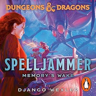 Dungeons & Dragons: Spelljammer: Memory's Wake