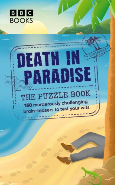 Death in Paradise