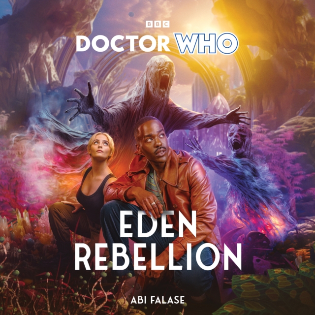 Doctor Who