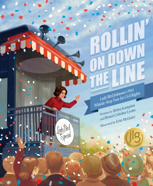 Rollin on Down the Line