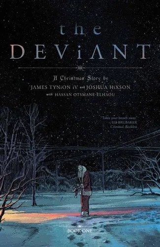 The Deviant Vol. 1