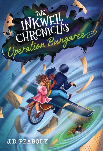 The Inkwell Chronicles
