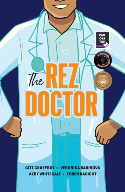 The Rez Doctor