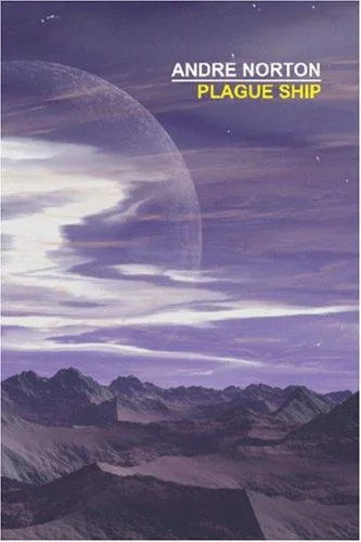 Plague Ship