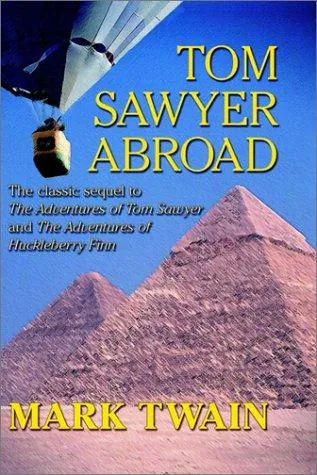 Tom Sawyer Abroad