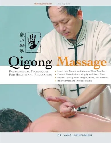 Qigong Massage