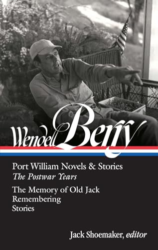 Wendell Berry