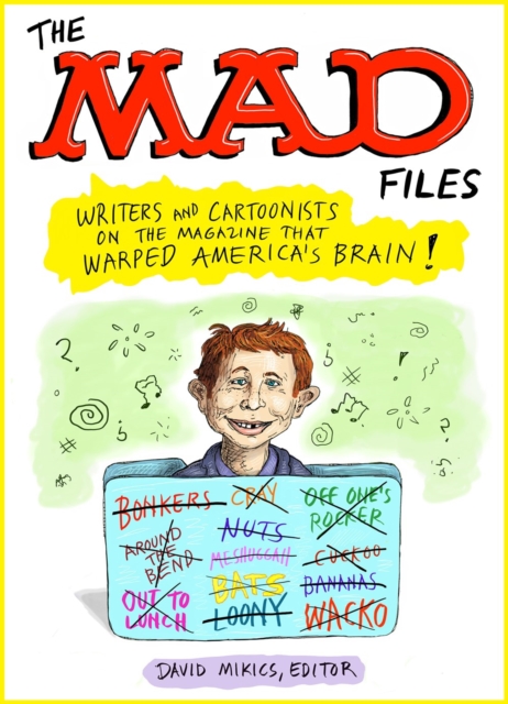 MAD Files, The