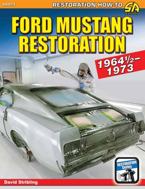 Ford Mustang Restoration